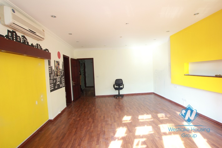 05 bedrooms house for rent in Ciputra, Tay Ho, Hanoi